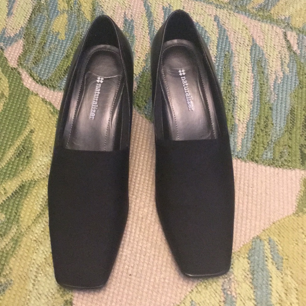 Naturalizer Shoes Size 9